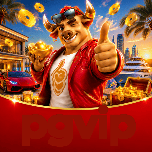 Plataforma pgvip - Segurança SSL 256-bit