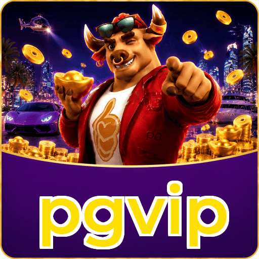 pgvip Segurança Logo 2