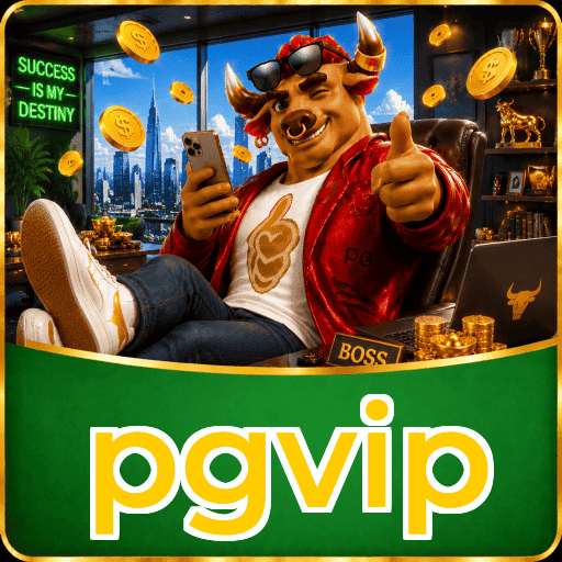 pgvip Logo 3