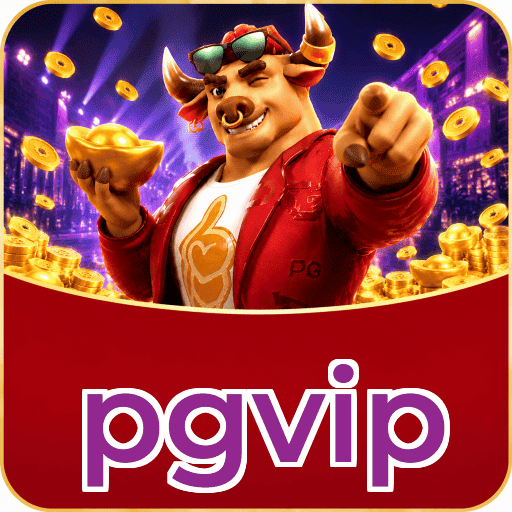 pgvip Instalar Logo 2
