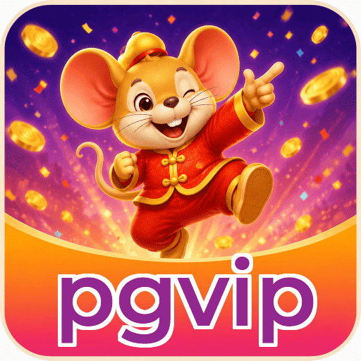 pgvip Logo 2