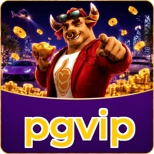 pgvip Instalar Logo 3