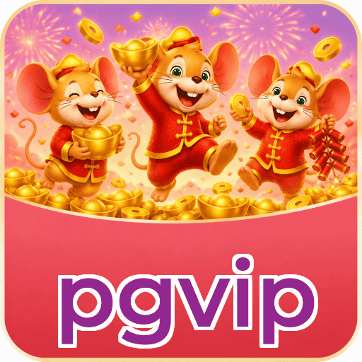 pgvip Logo 1