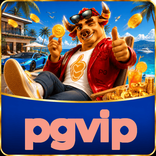 pgvip Segurança Logo 1