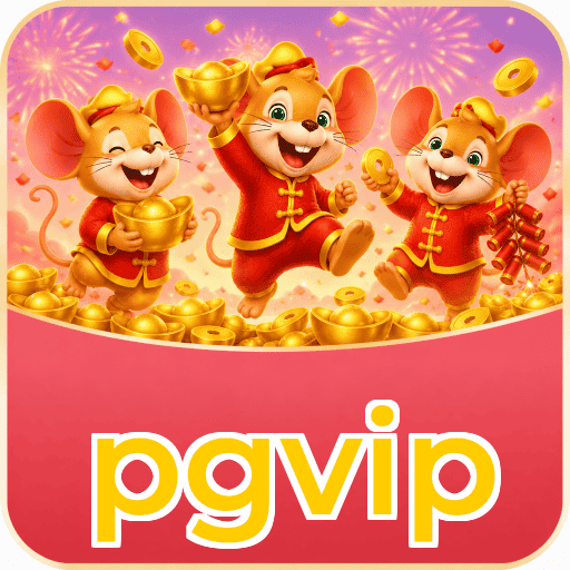 pgvip Instalar Logo 1